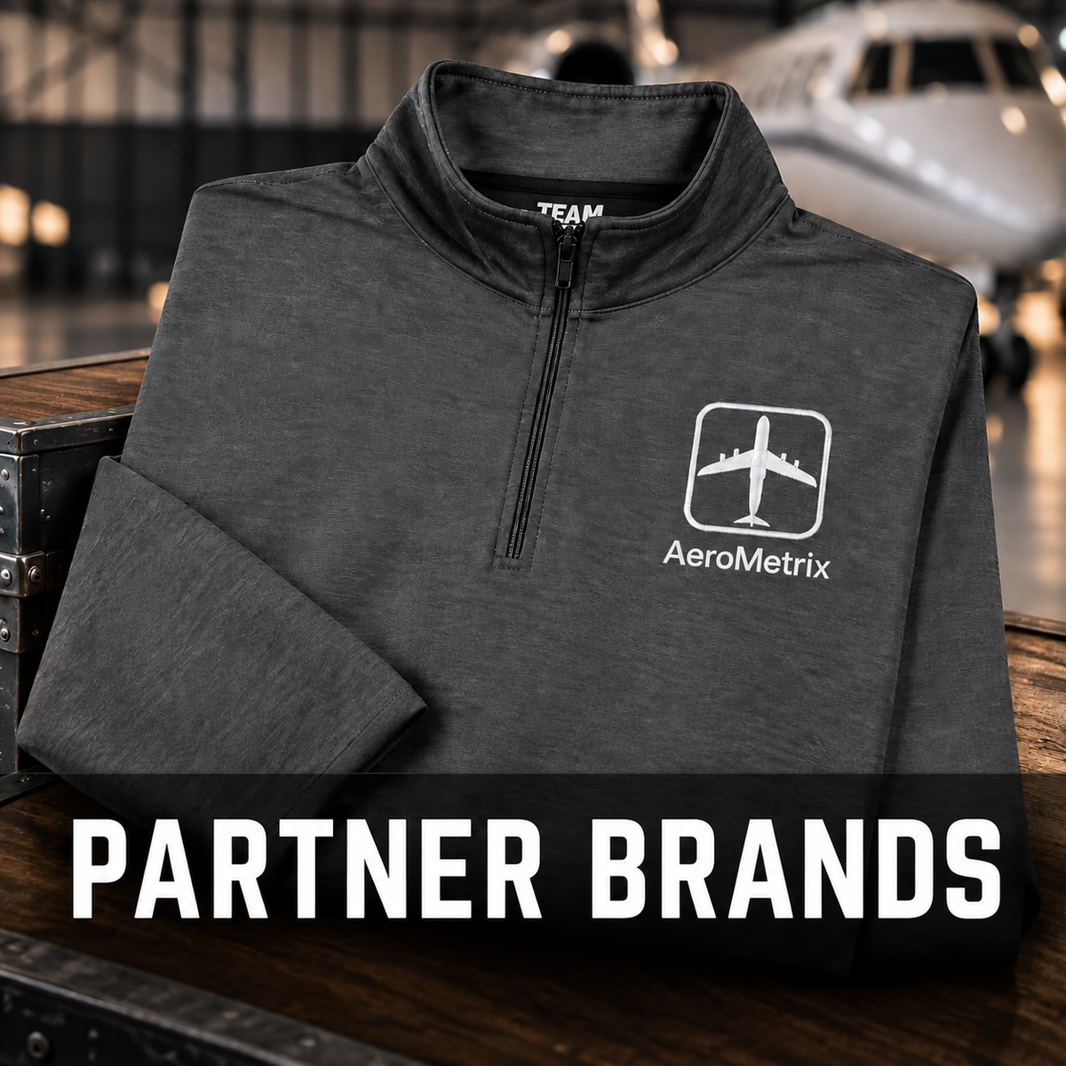 Partner Brands
