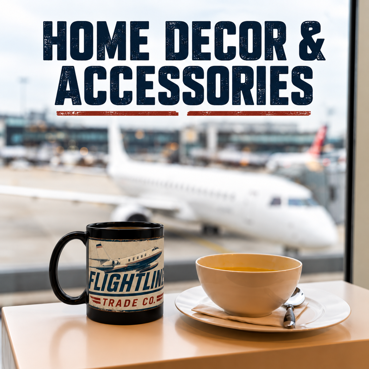 Home decor and accessories