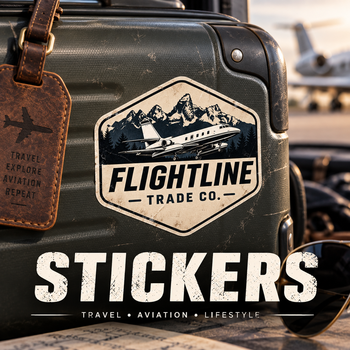 Stickers