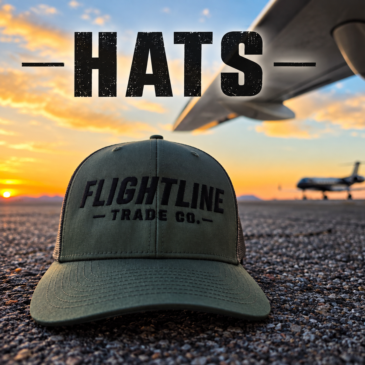 Hats