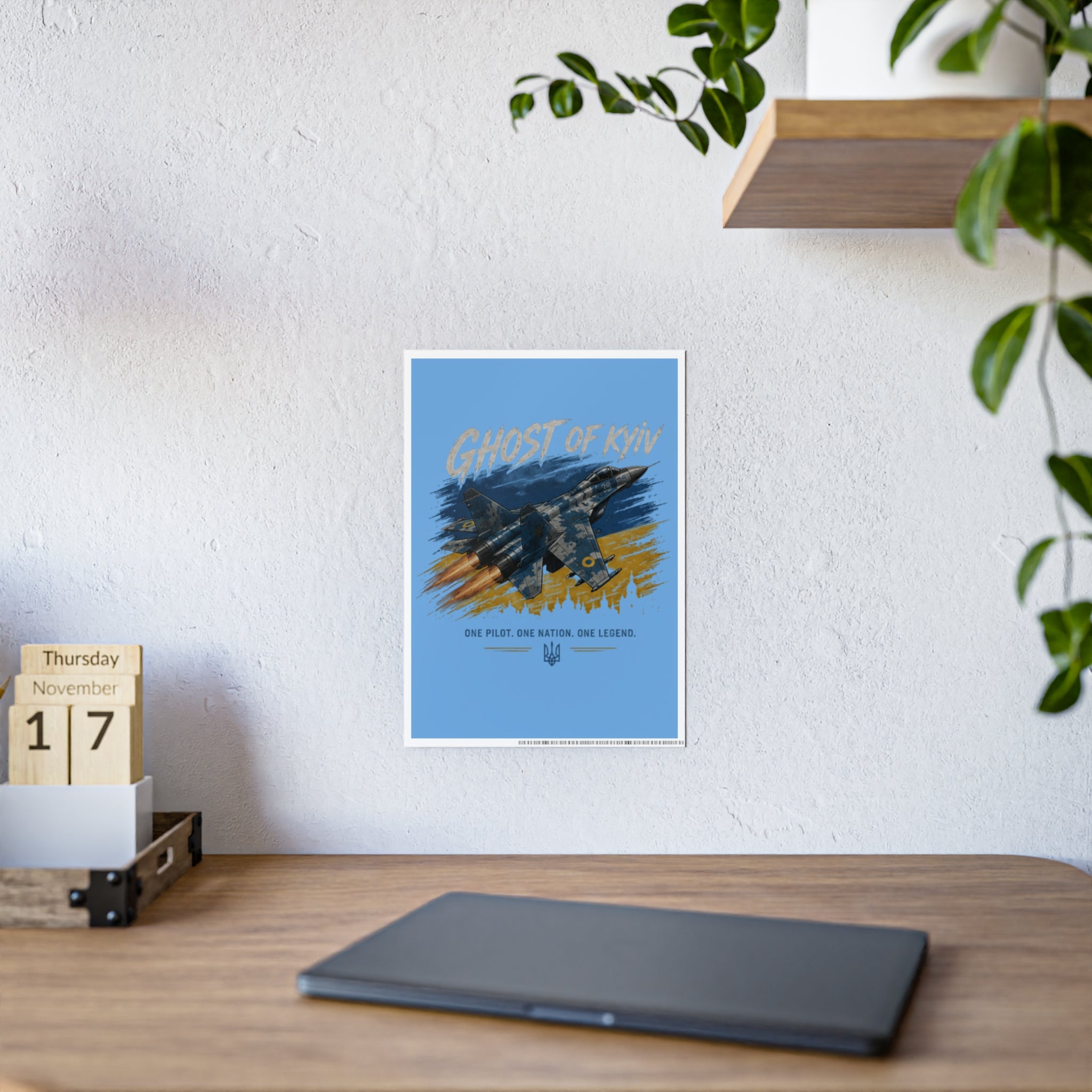 Gloss Posters