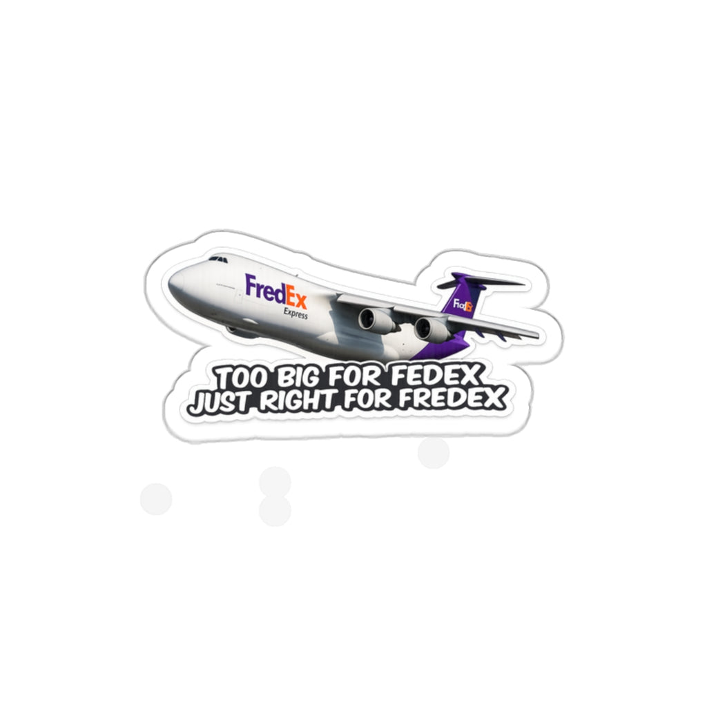 Fredex C-5