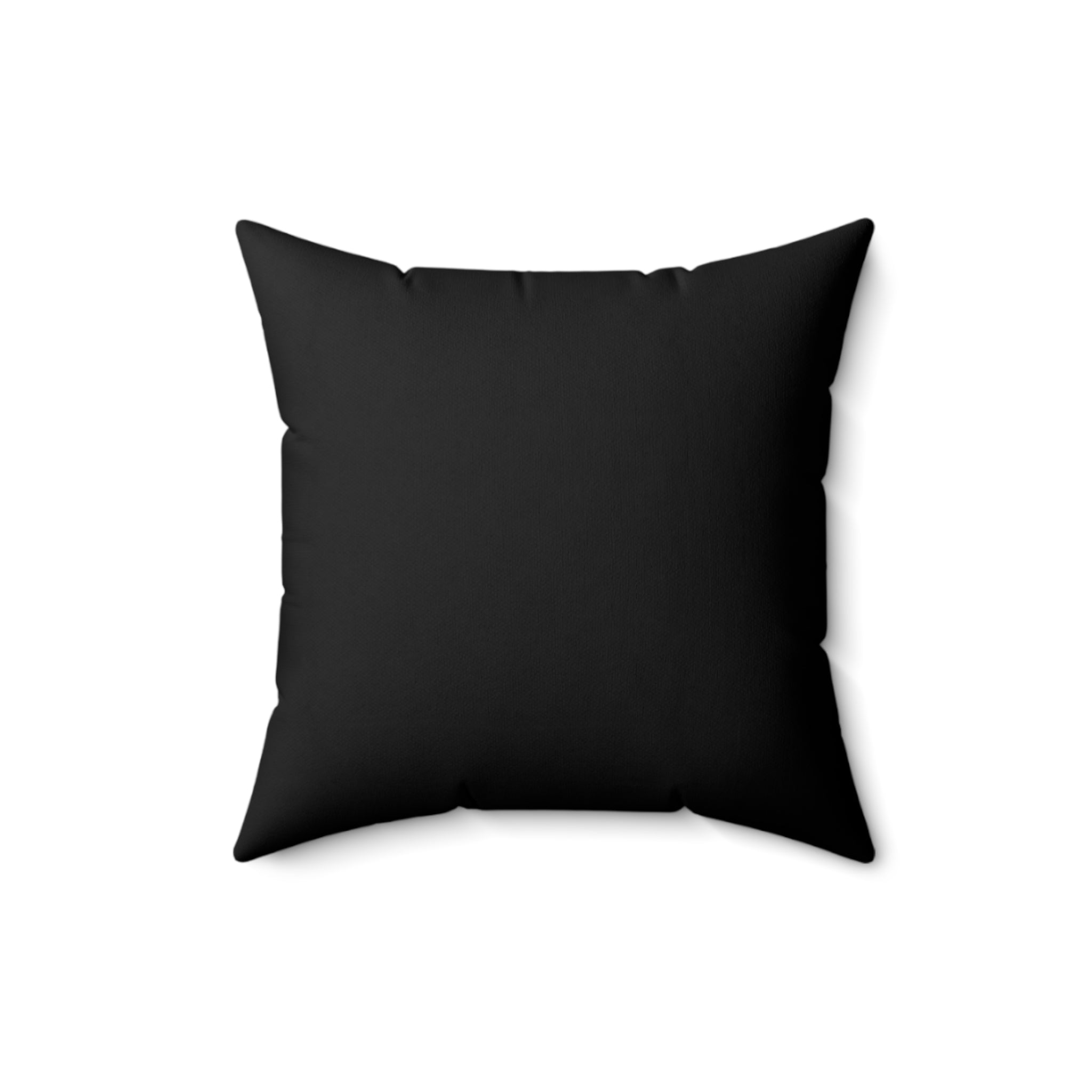 Flightline Trade Co. Vintage Jet Pillow — Aviation Travel Decorative Throw Pillow