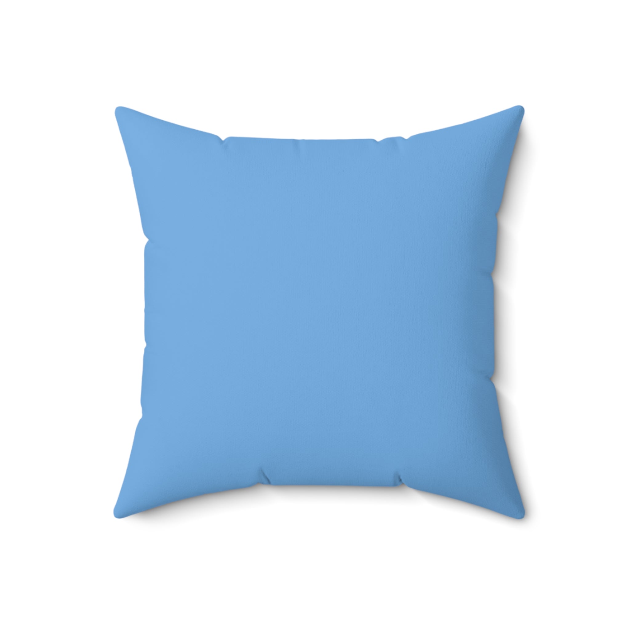 Aviation Pillow — "Turning Wrenches, Chasing Sunrises" Decorative Throw Pillow