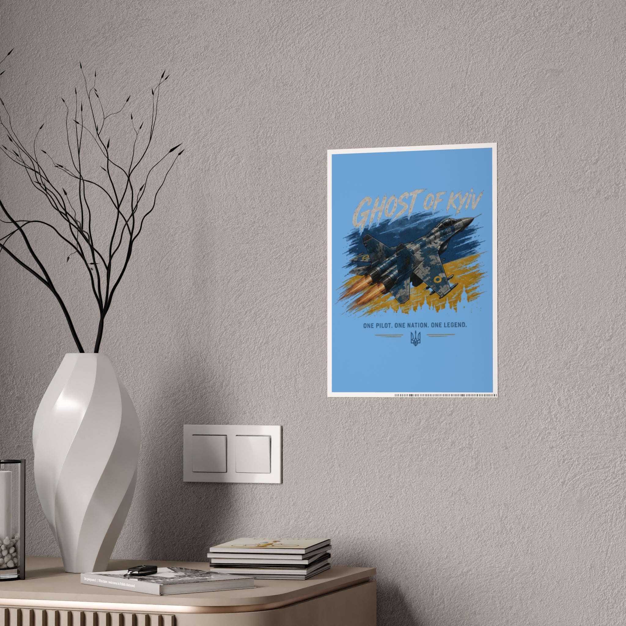 Gloss Posters