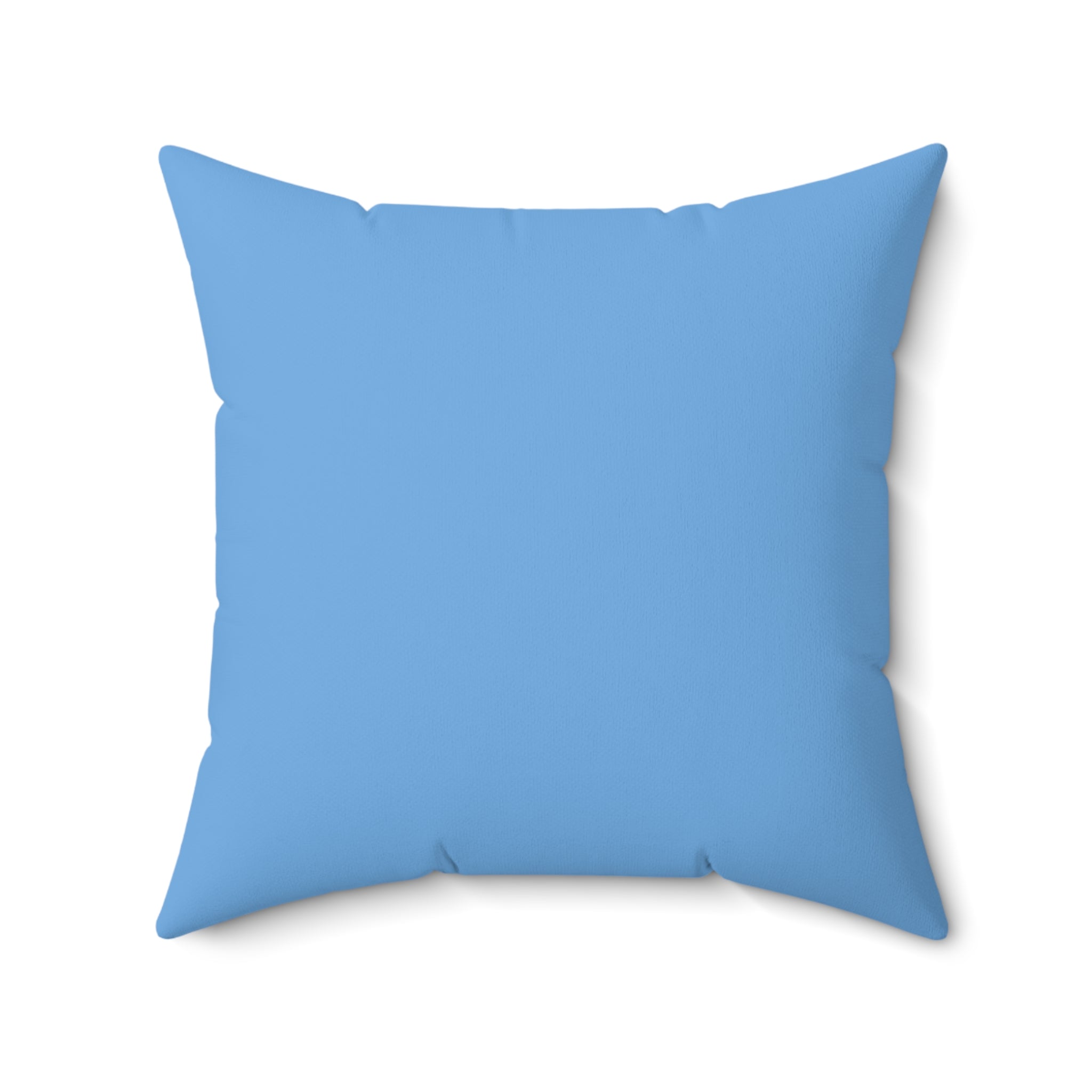Aviation Pillow — "Turning Wrenches, Chasing Sunrises" Decorative Throw Pillow