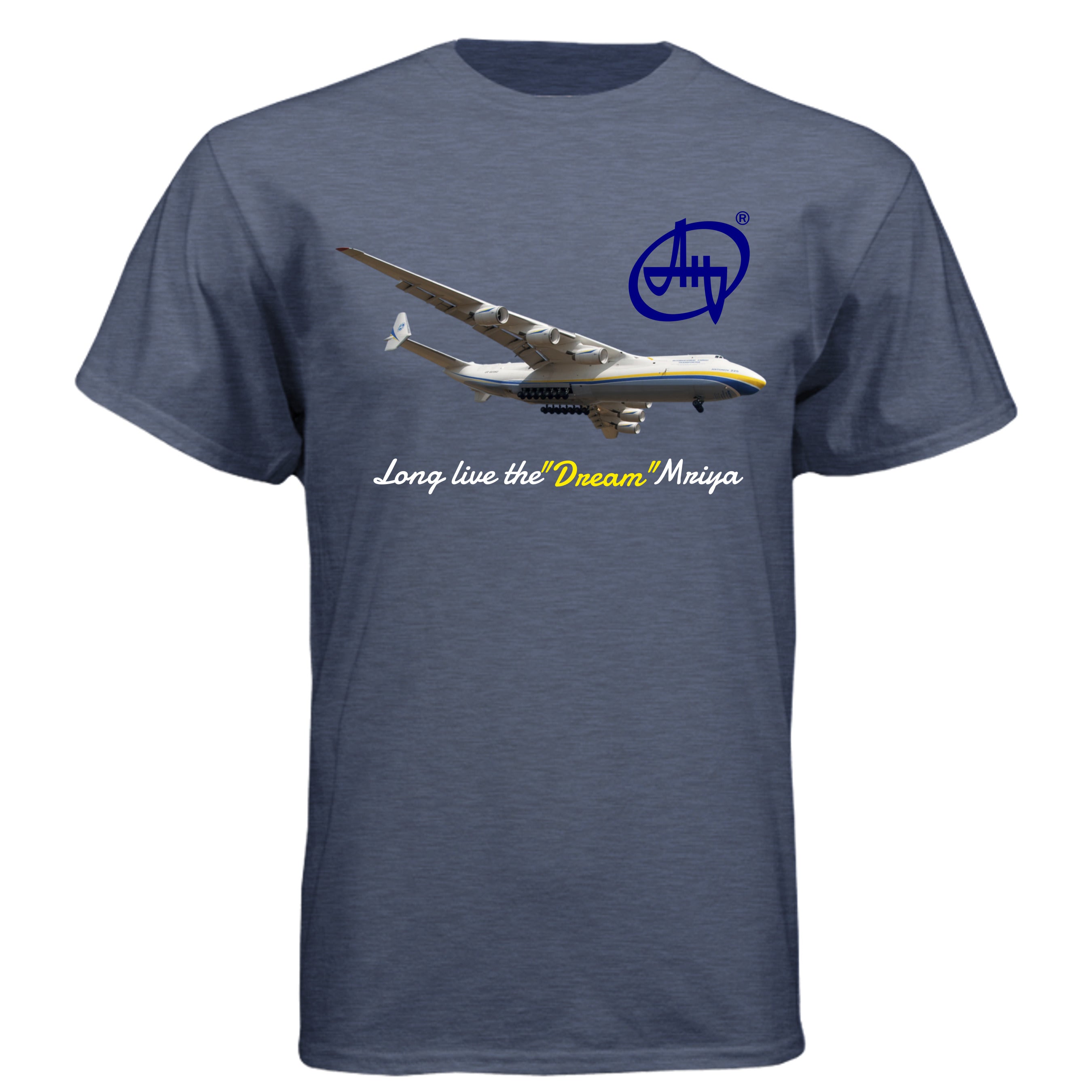Midnight Navy - N6210 - FRONT