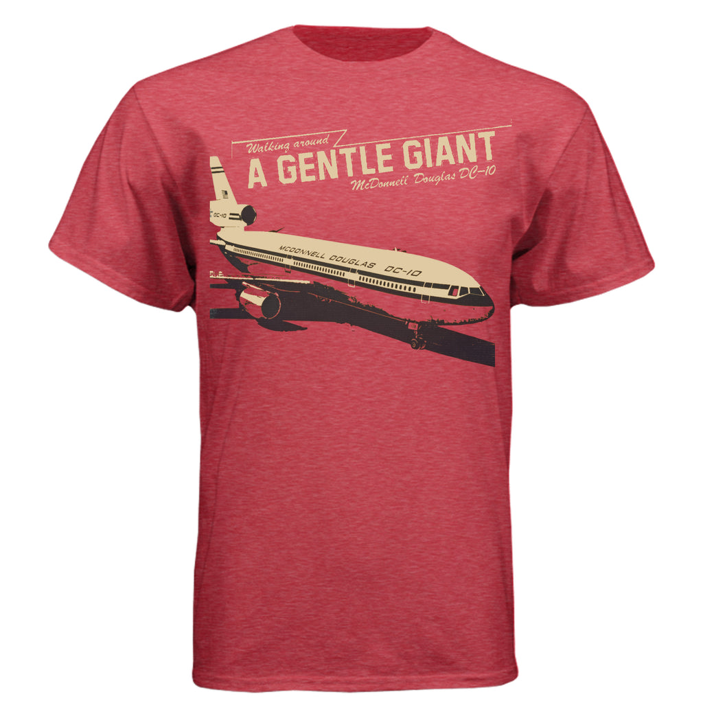 VINTAGE RED - 6010 - FRONT