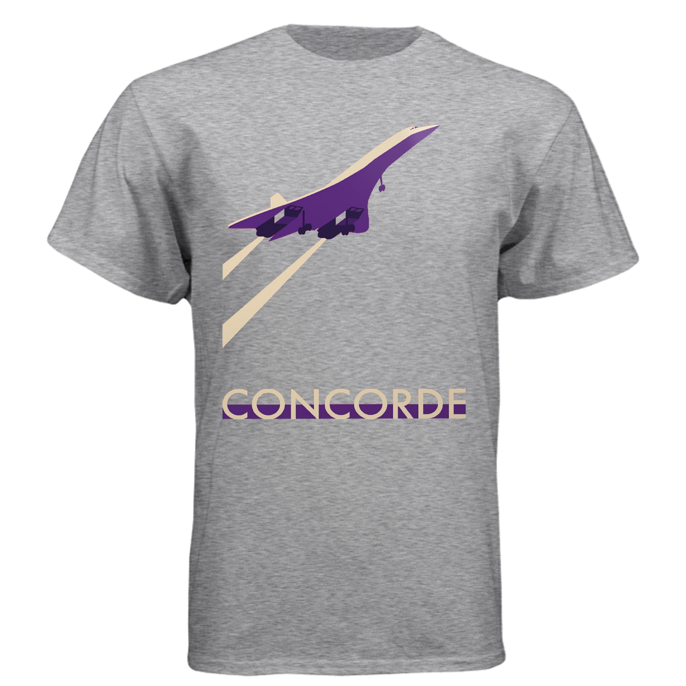 PREMIUM HEATHER - 6010 - FRONT