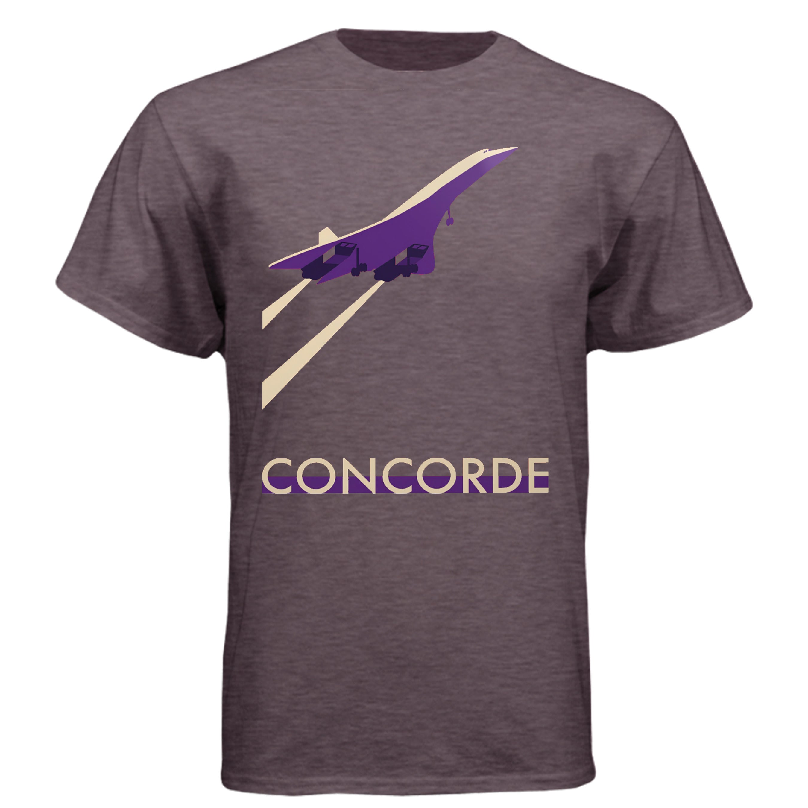 VINTAGE PURPLE - 6010 - FRONT