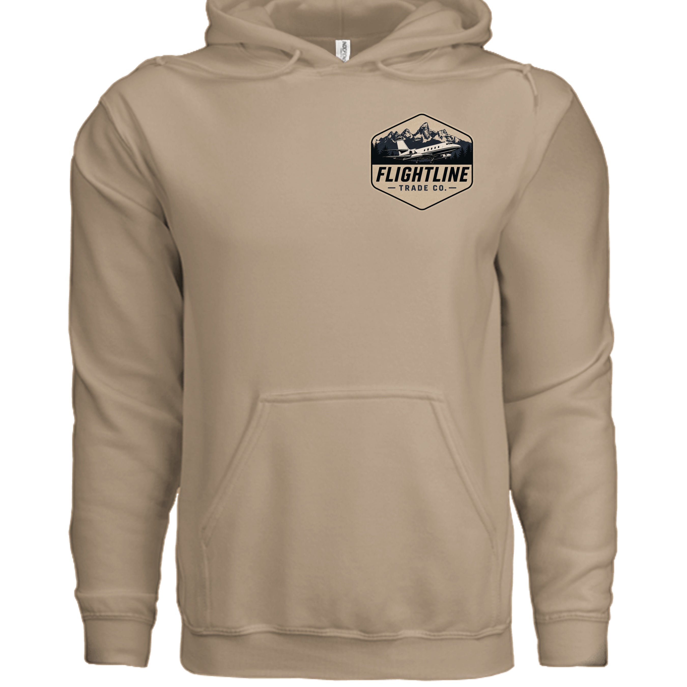 Sandstone - SS4500 - FRONT