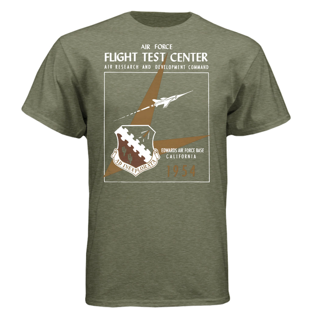 MILITARY GREEN - 6010 - FRONT