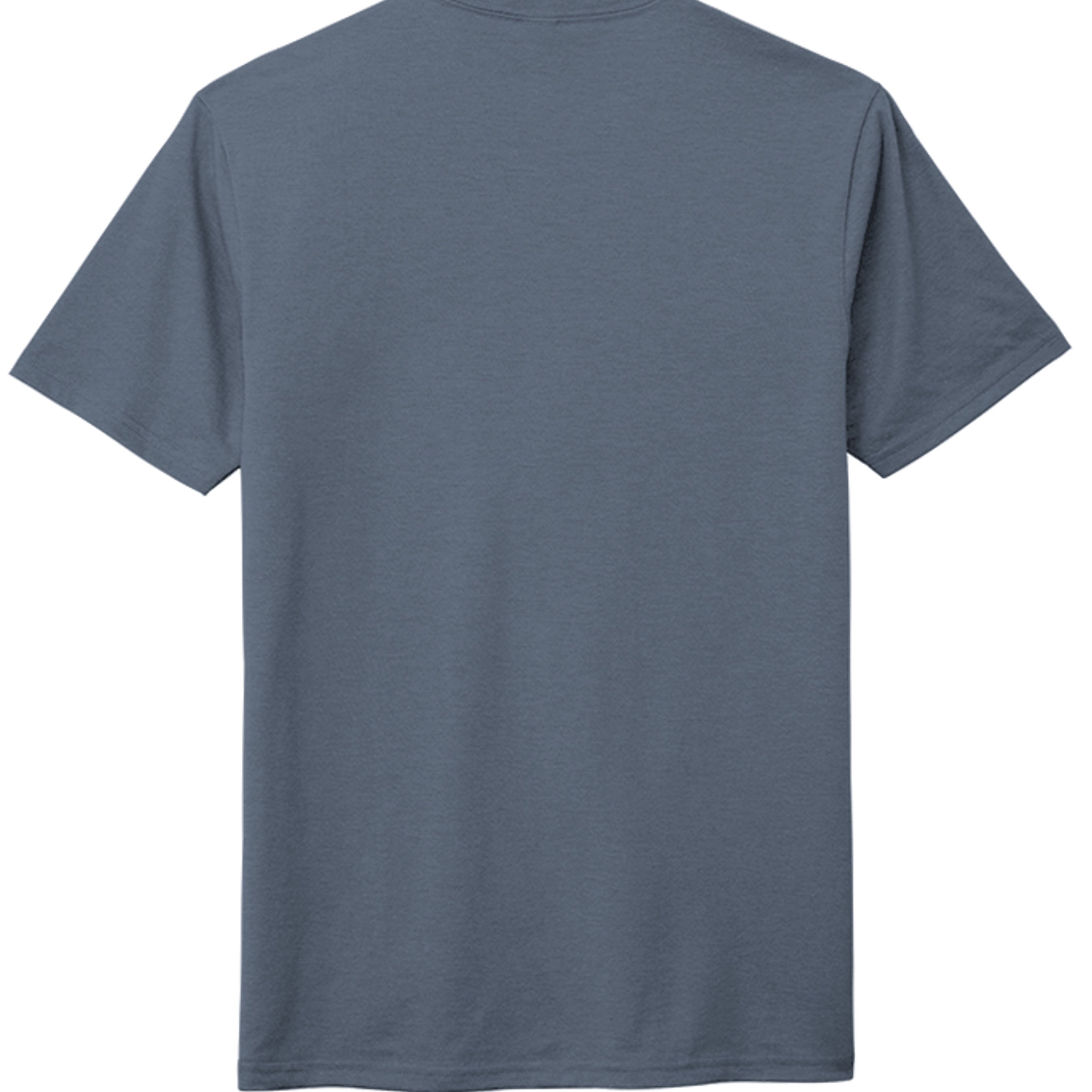 Navy Frost - DM130 - BACK