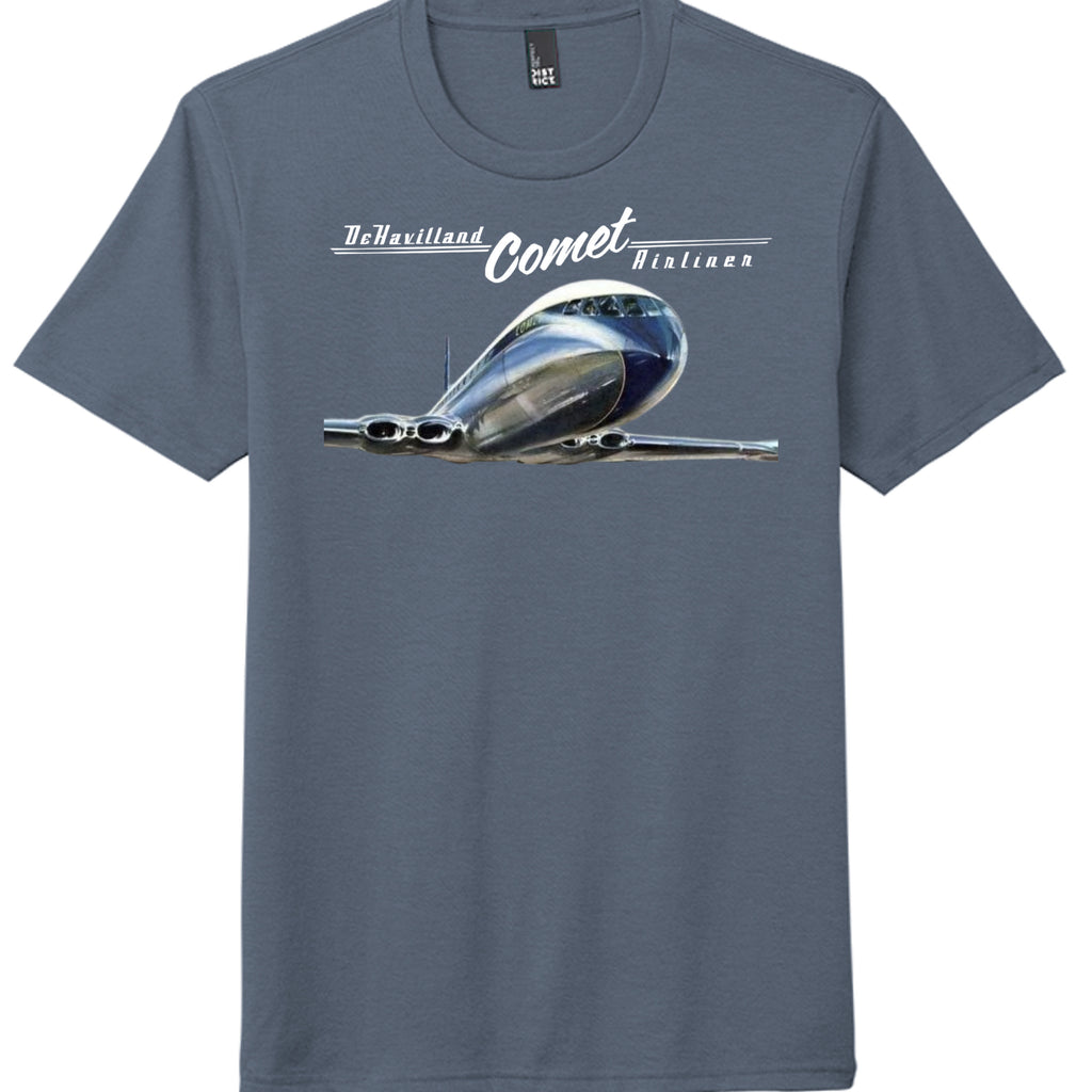 Navy Frost - DM130 - FRONT
