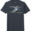 New Navy - DM130 - FRONT
