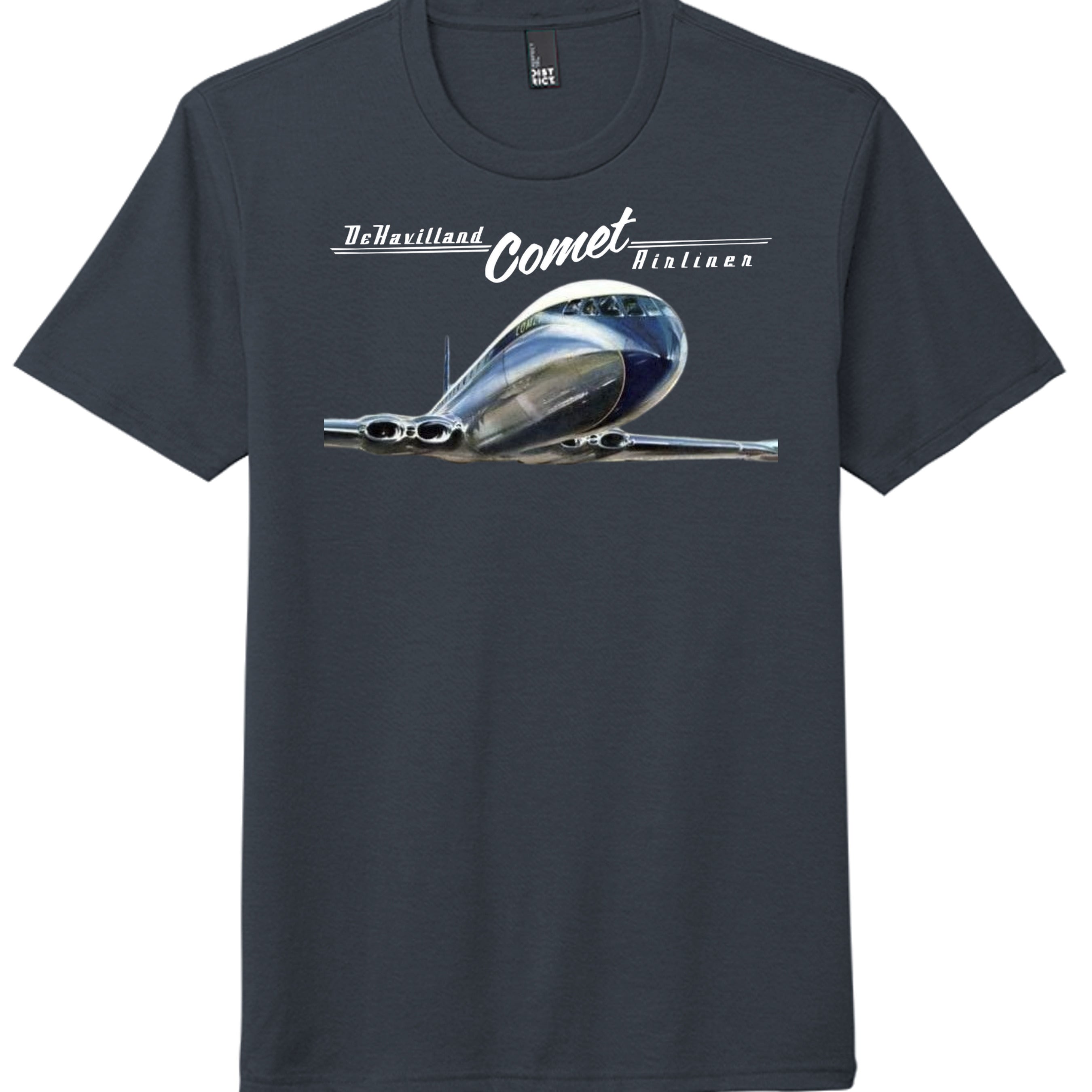 New Navy - DM130 - FRONT