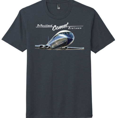 New Navy - DM130 - FRONT