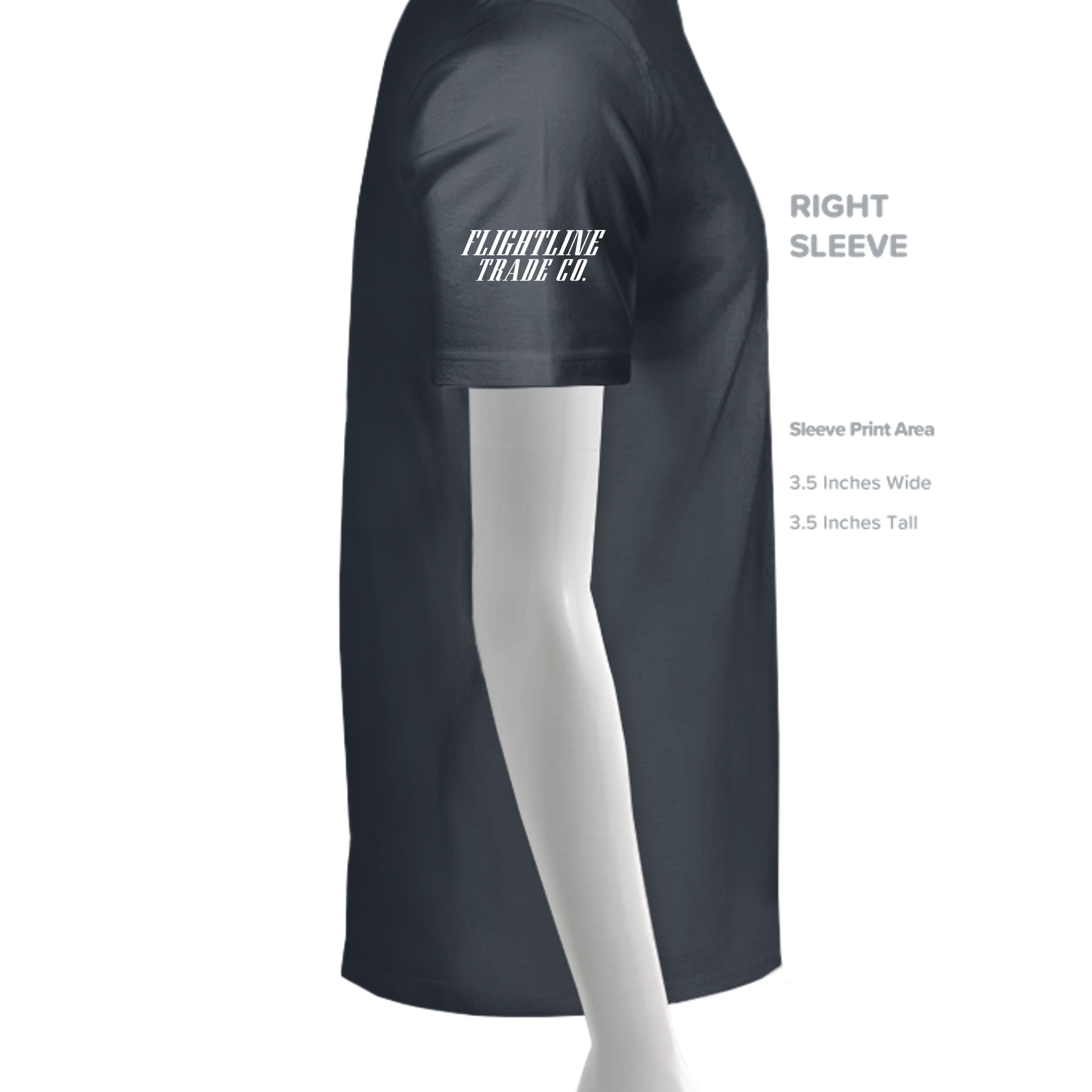 New Navy - DM130 - SLEEVE_RIGHT