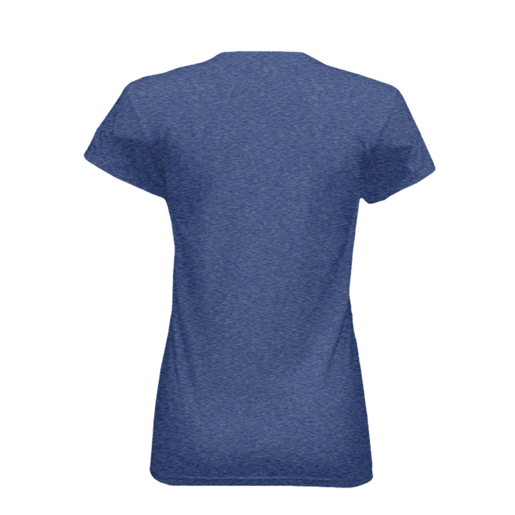 VINTAGE NAVY - 6710 - BACK