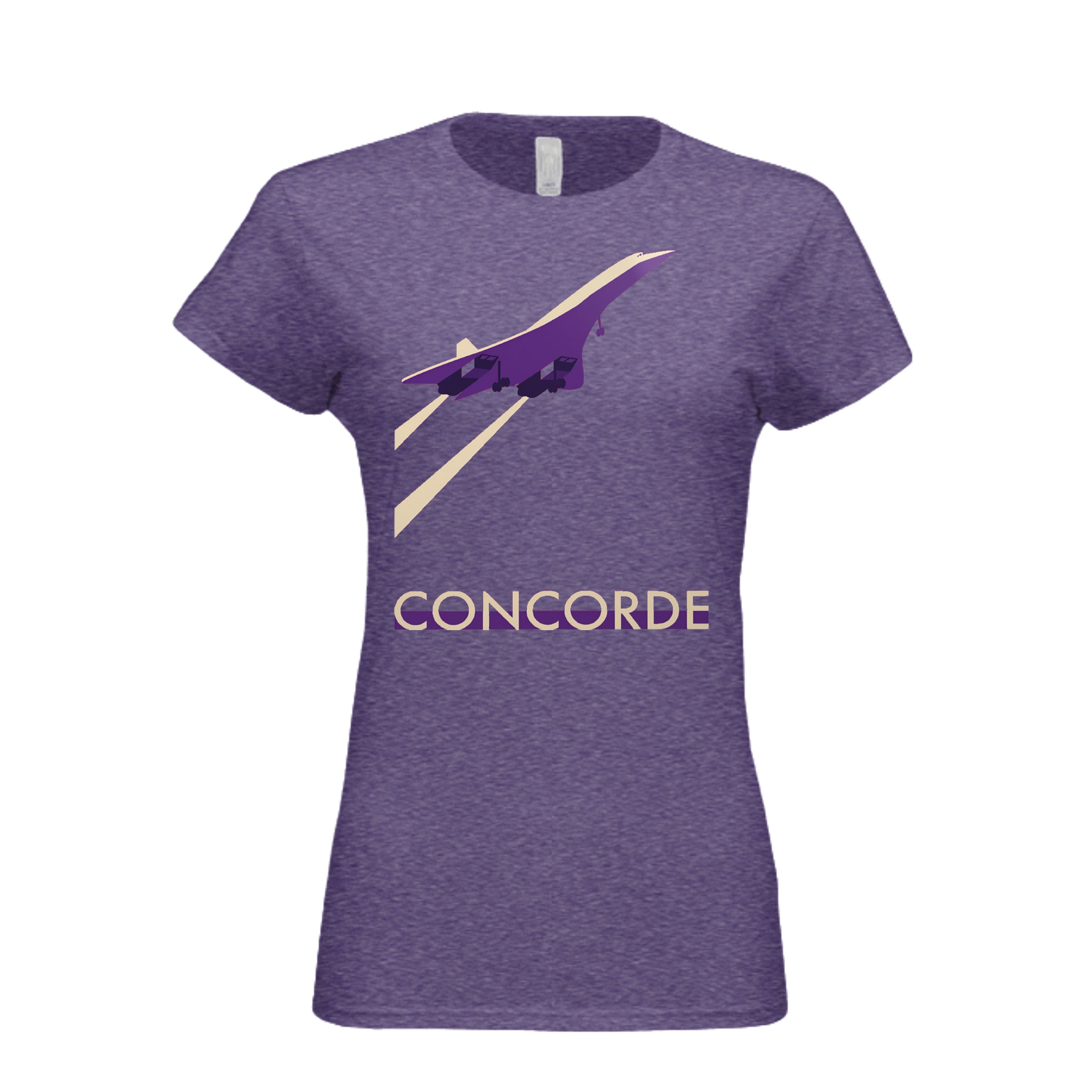 Purple Rush - 6710 - FRONT