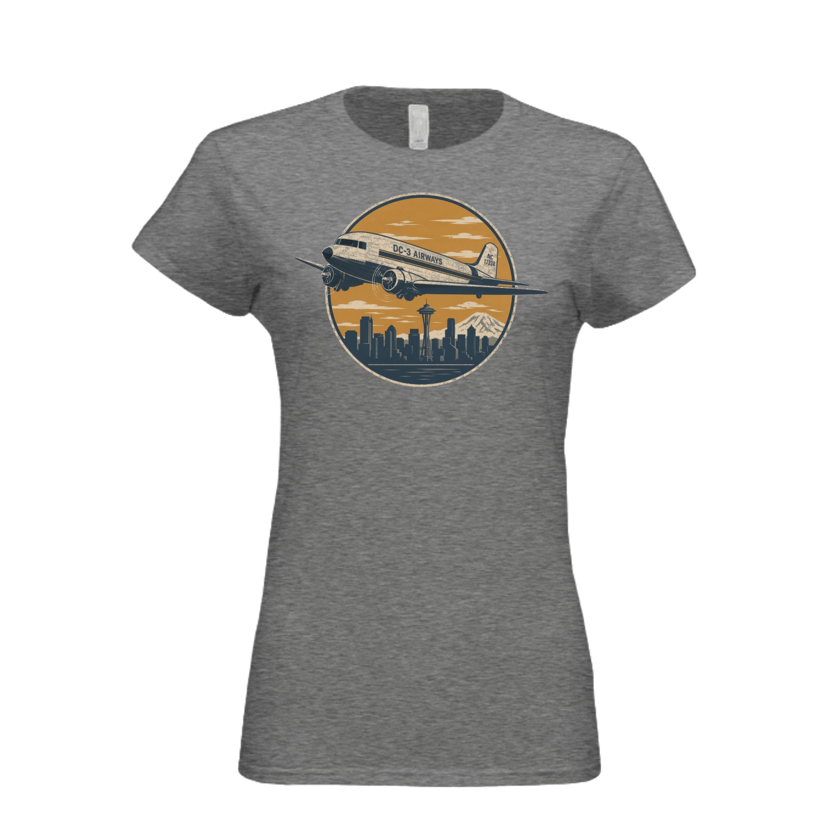 PREMIUM HEATHER - 6710 - FRONT