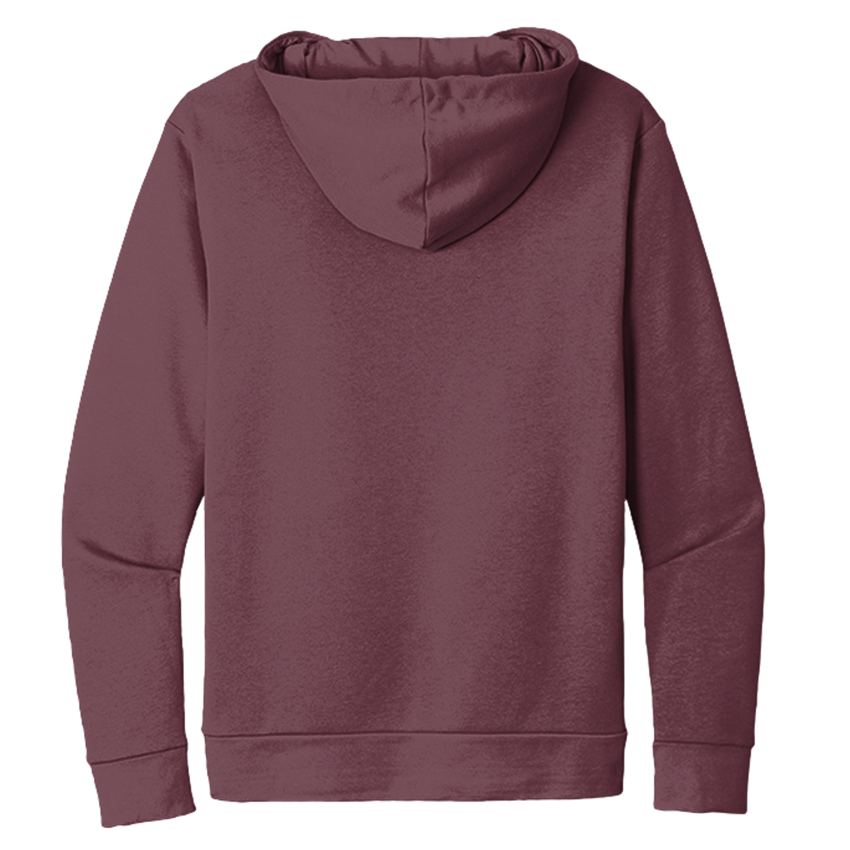 MAROON - 9303 - BACK