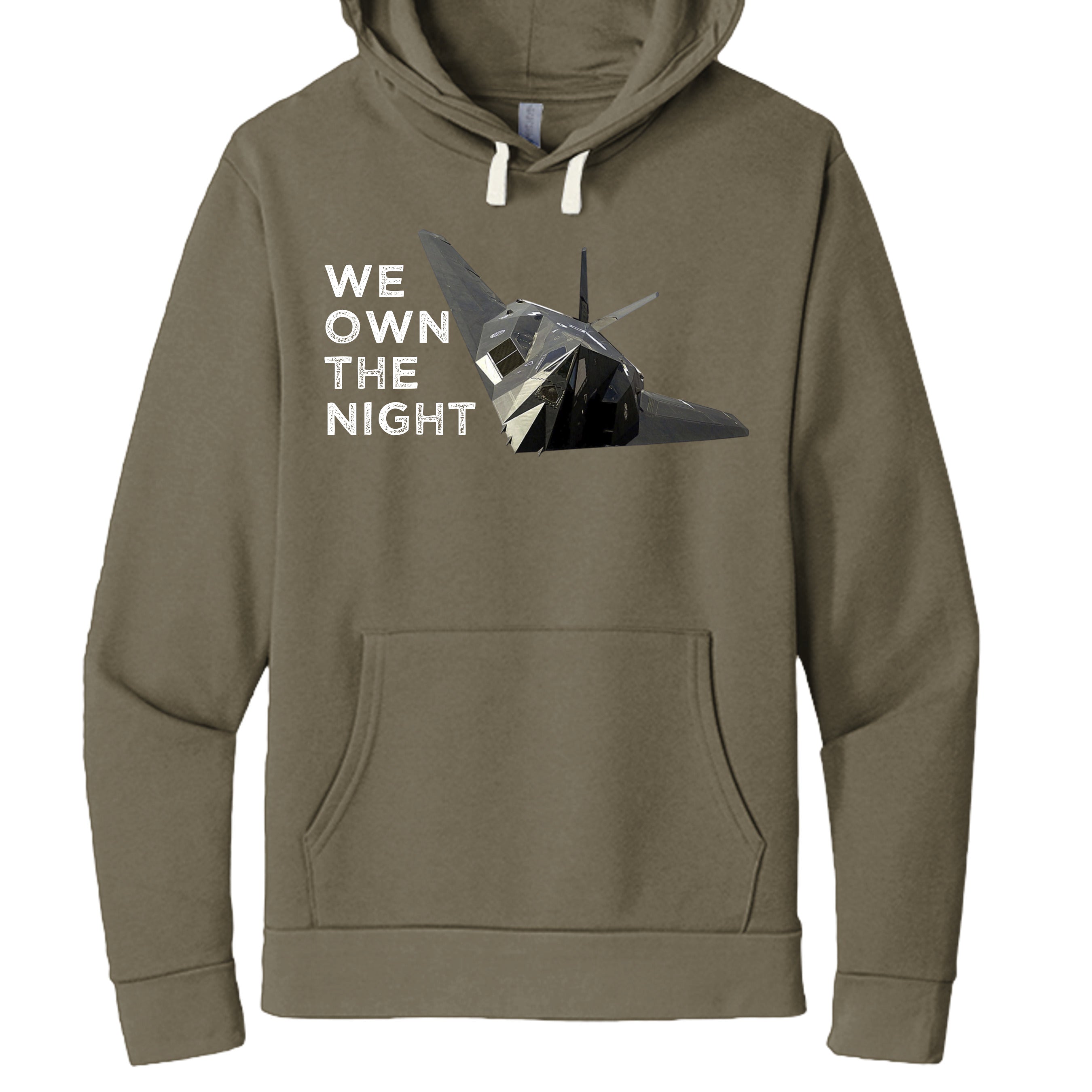 MILITARY GREEN - 9303 - FRONT