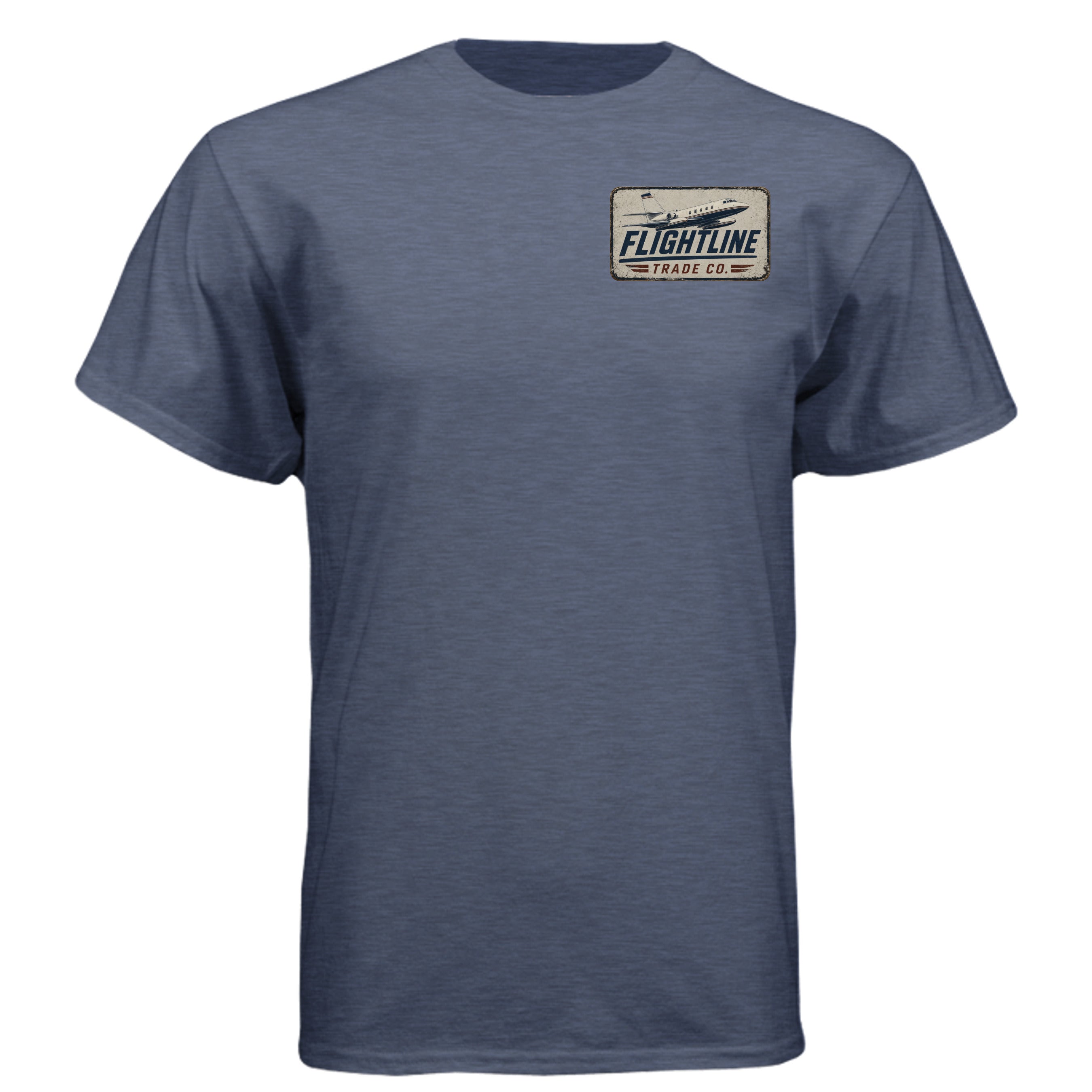 Midnight Navy - N6210 - FRONT