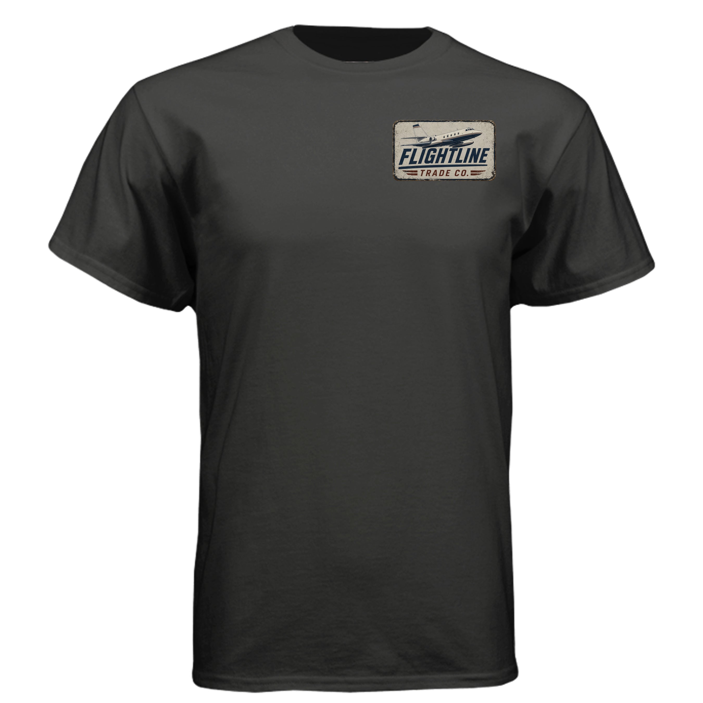 Charcoal - N6210 - FRONT
