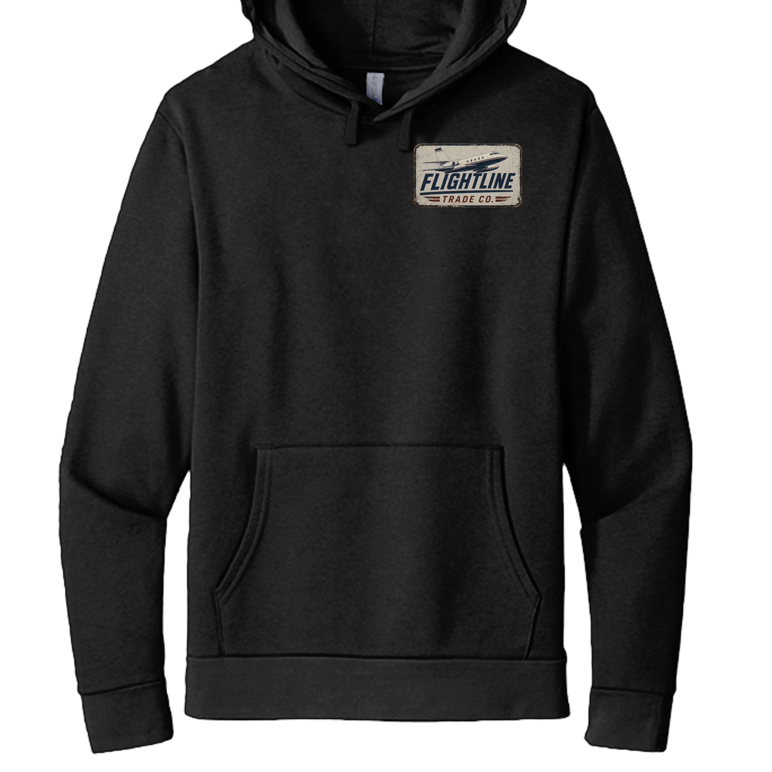 BLACK/ BLACK - 9303 - FRONT