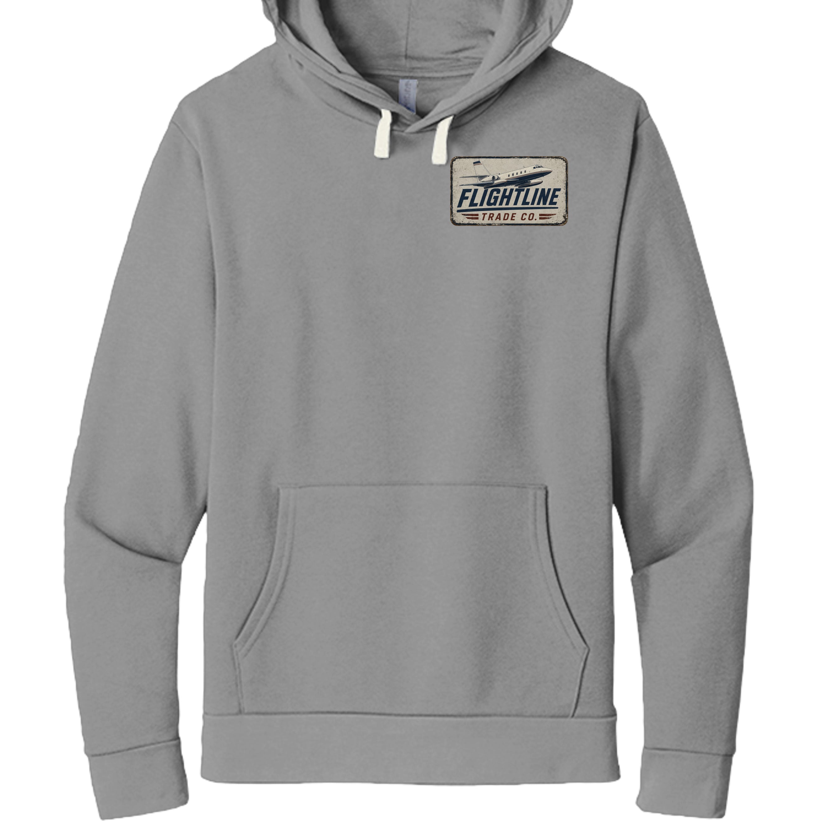 Lead Grey - 9303 - FRONT