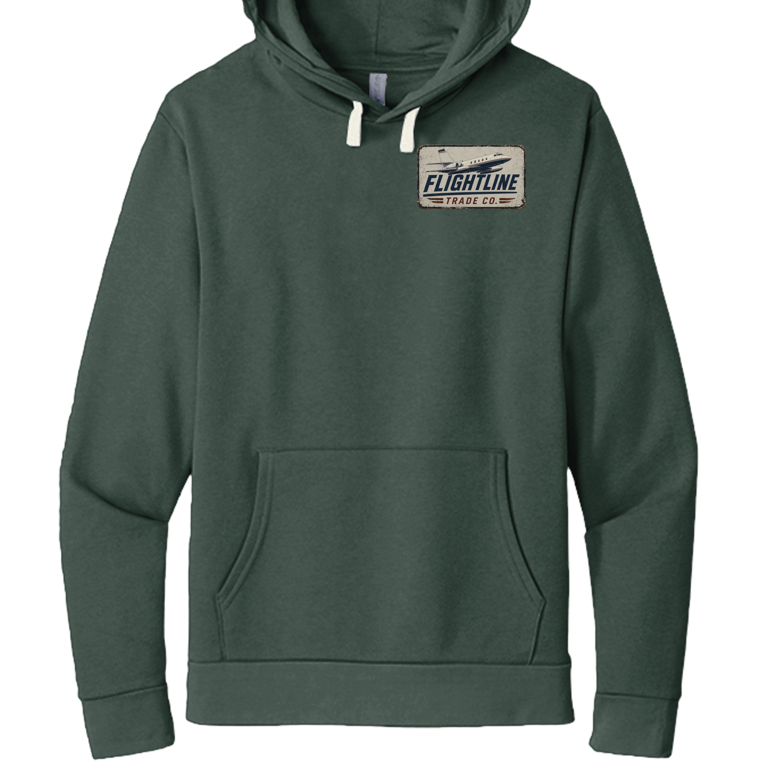 FOREST GREEN - 9303 - FRONT