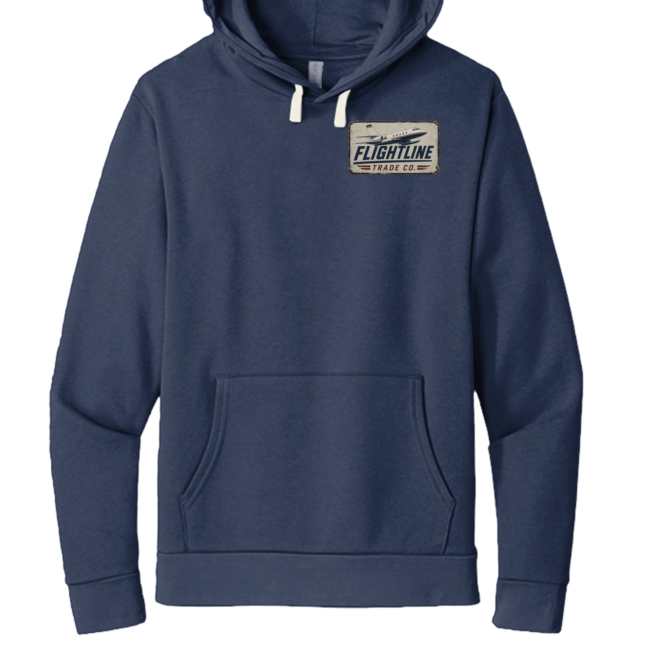 MIDNIGHT NAVY - 9303 - FRONT