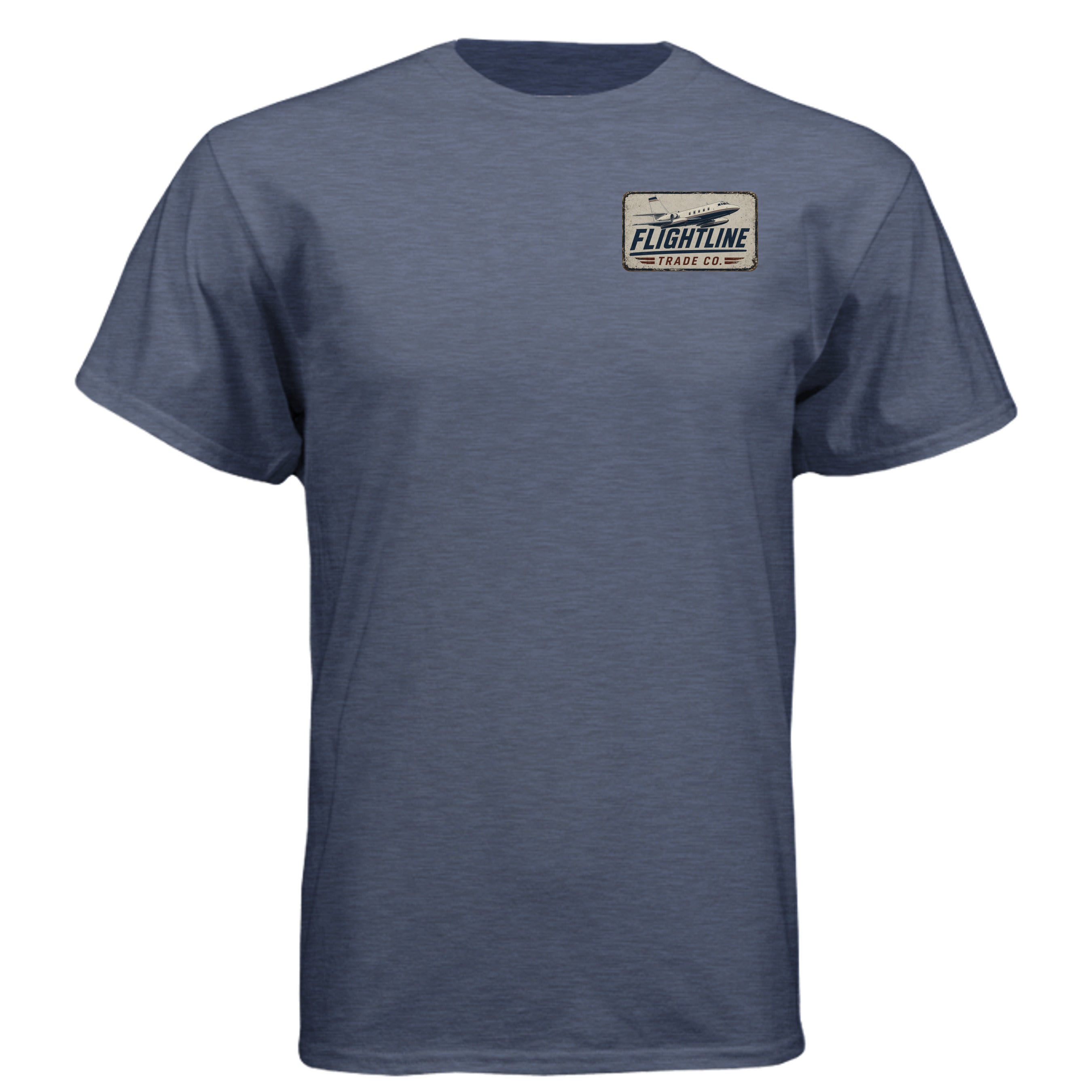Midnight Navy - N6210 - FRONT