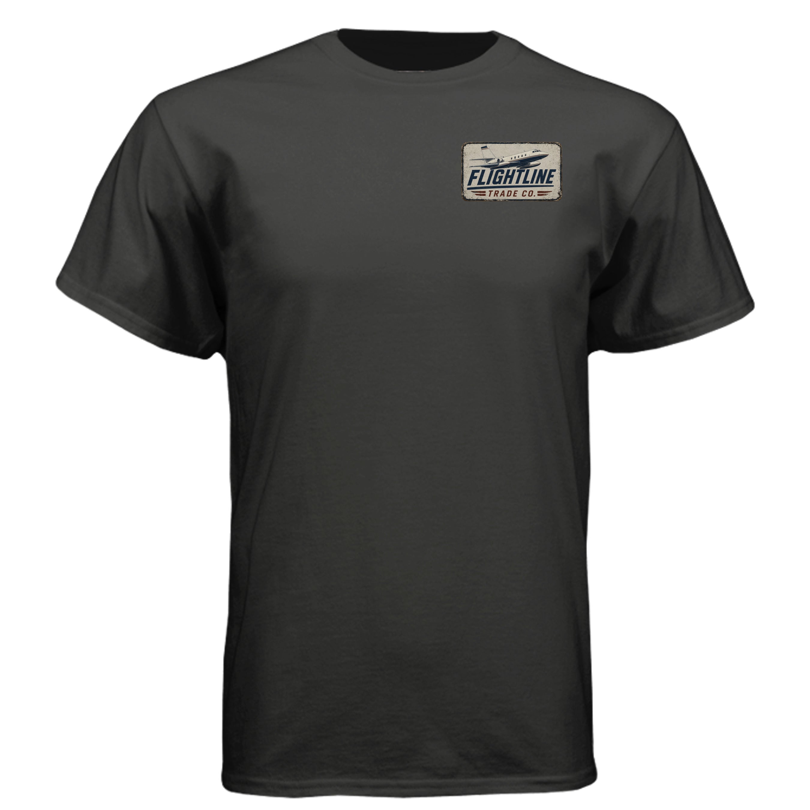 Charcoal - N6210 - FRONT