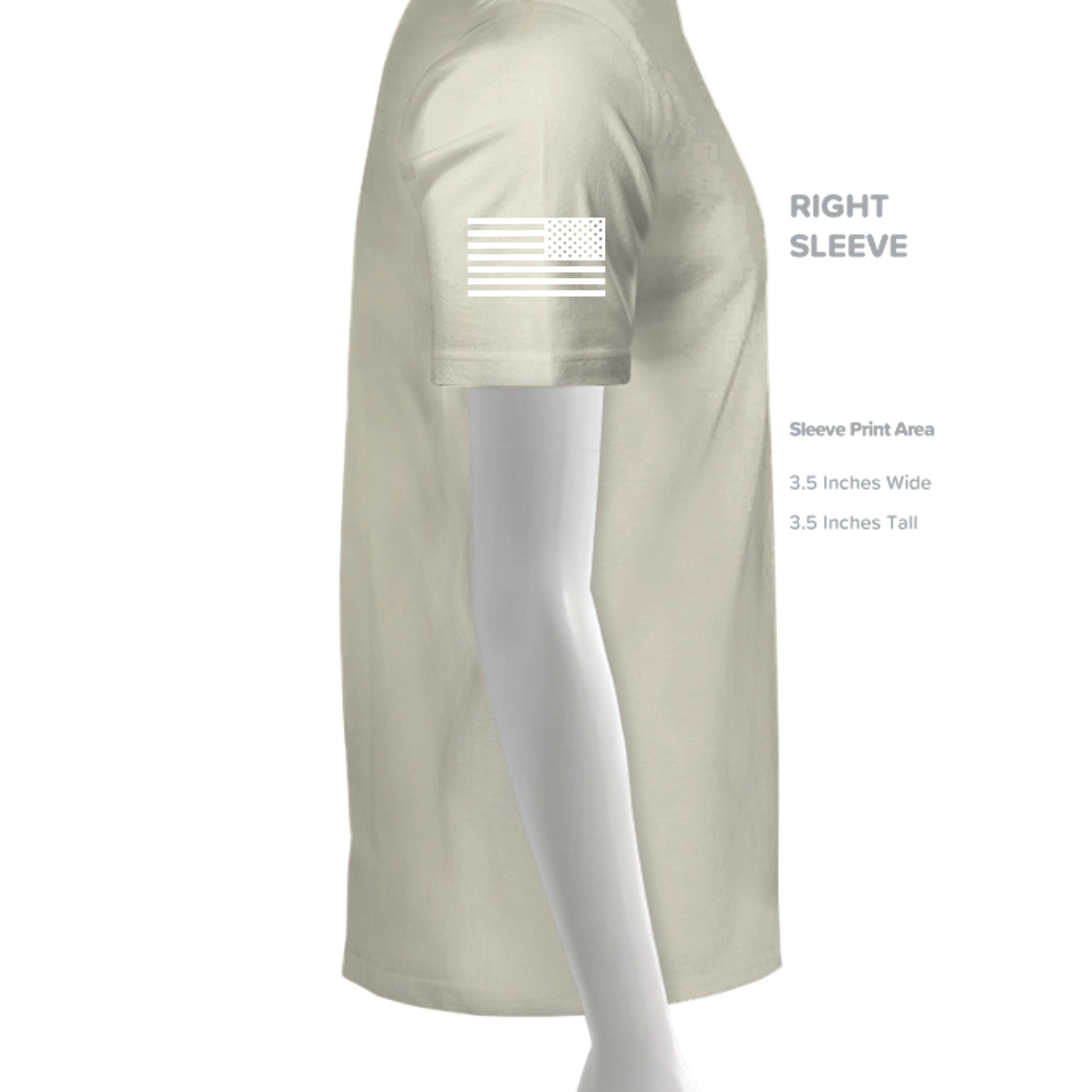 Sand - N6210 - SLEEVE_RIGHT