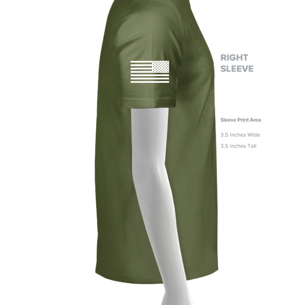 Military Green - N6210 - SLEEVE_RIGHT