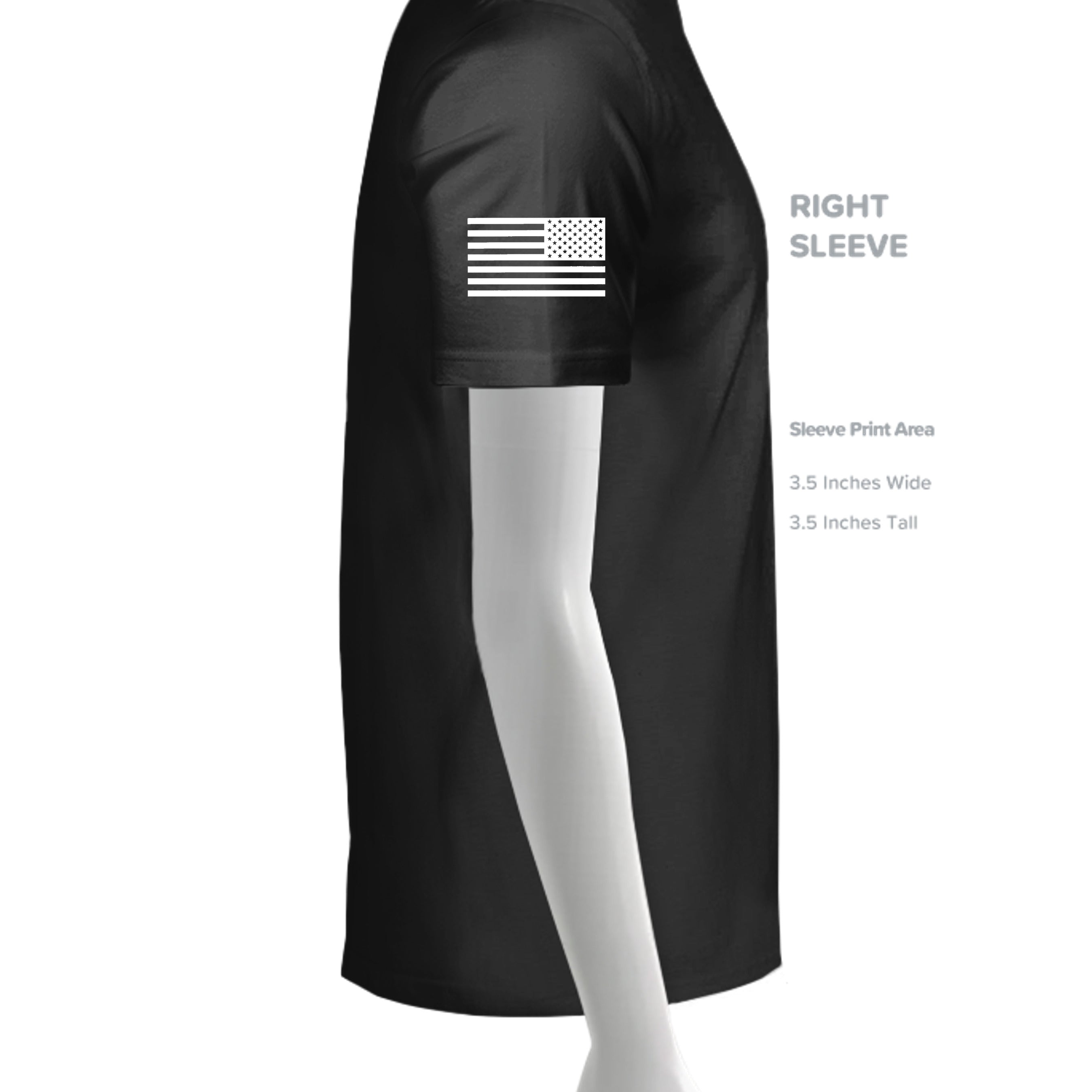 Charcoal - N6210 - SLEEVE_RIGHT