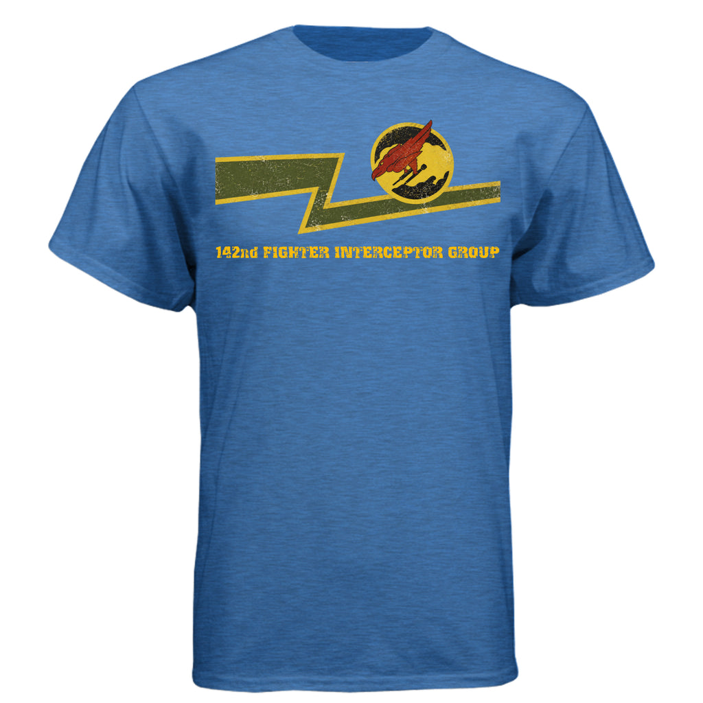 Heather Cool Blue - N6210 - FRONT