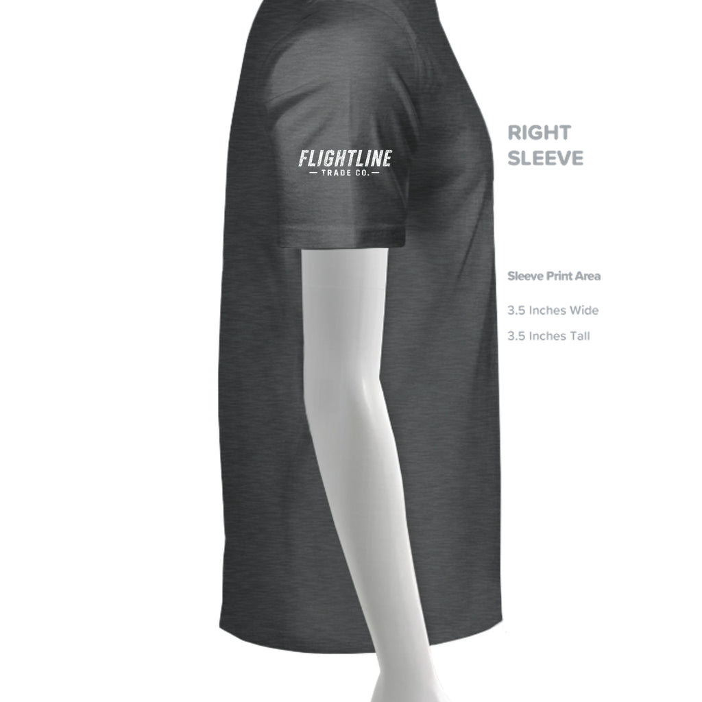 Heather Heavy Metal - N6210 - SLEEVE_RIGHT