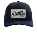 Navy - 112PL - FRONT
