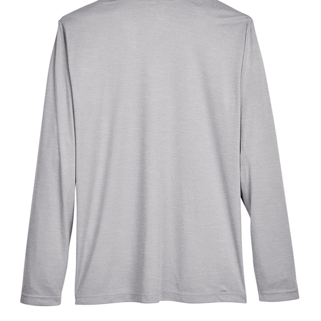 ATHLETIC HEATHER - TT31H - BACK