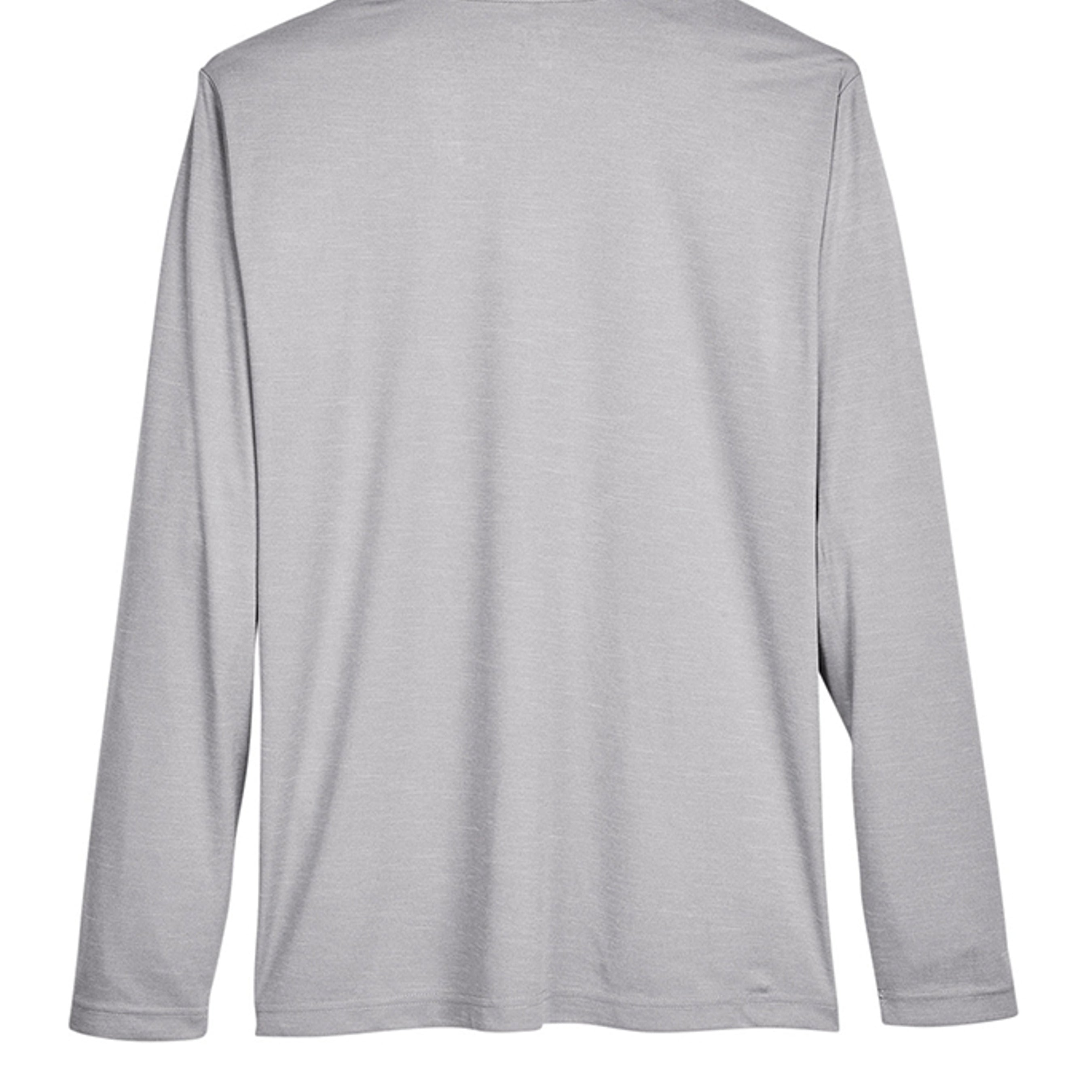 ATHLETIC HEATHER - TT31H - BACK