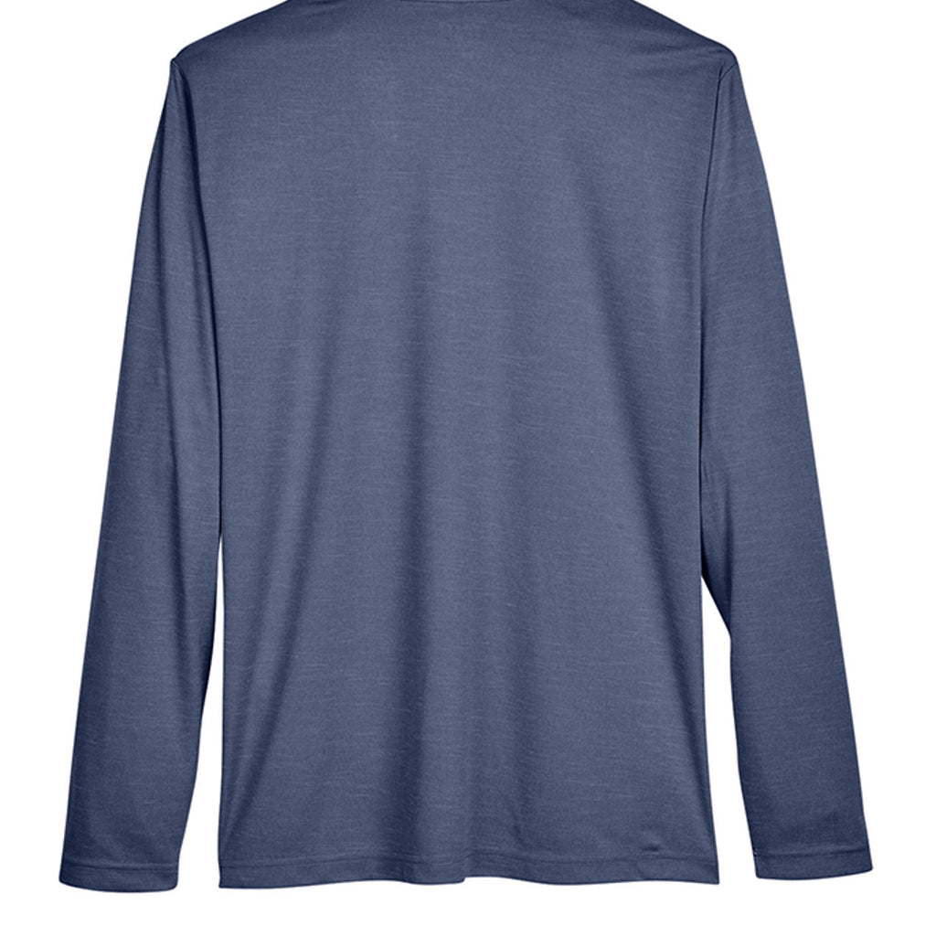 SP DRK NVY HTH - TT31H - BACK
