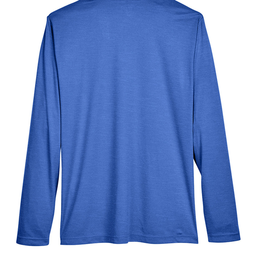 SP ROYAL HEATHER - TT31H - BACK