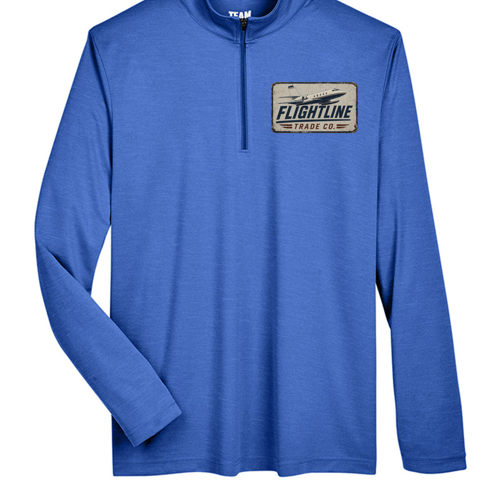 SP ROYAL HEATHER - TT31H - FRONT