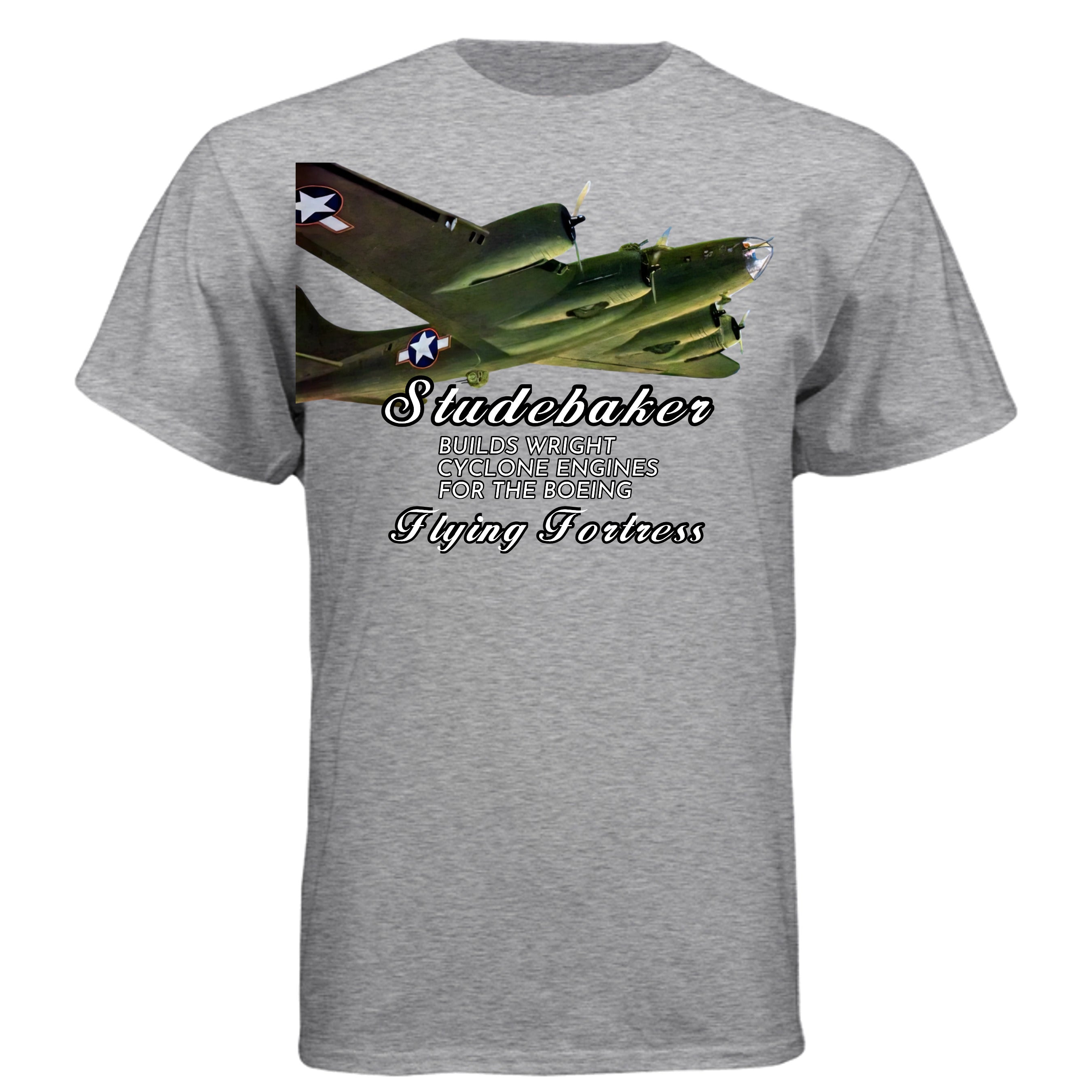 PREMIUM HEATHER - 6010 - FRONT