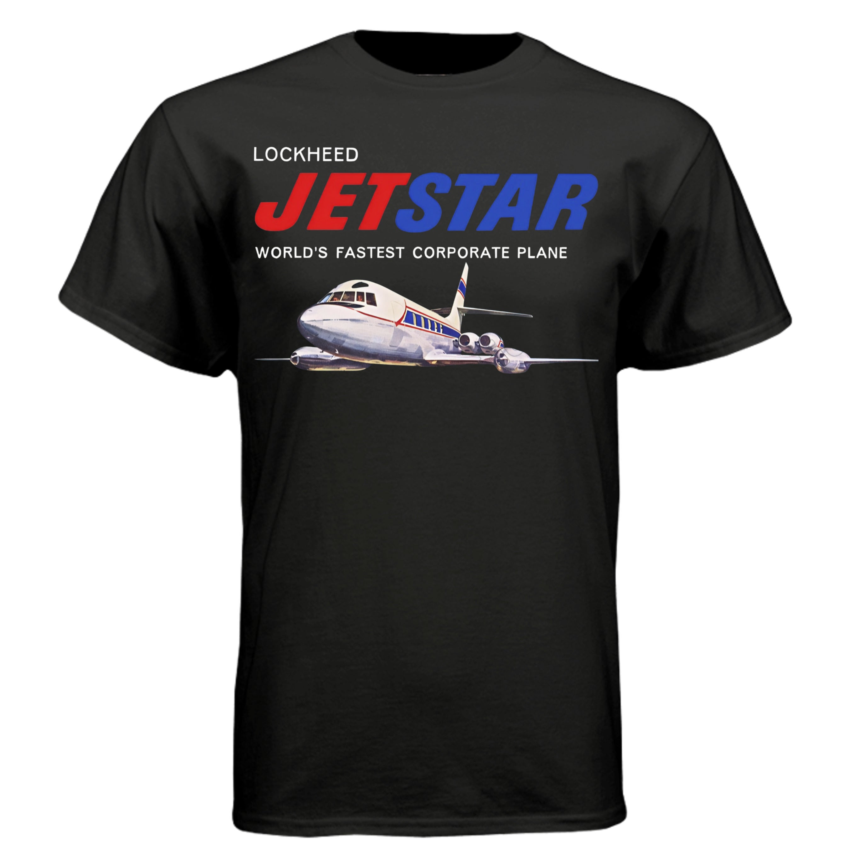 BLACK - 6010 - FRONT