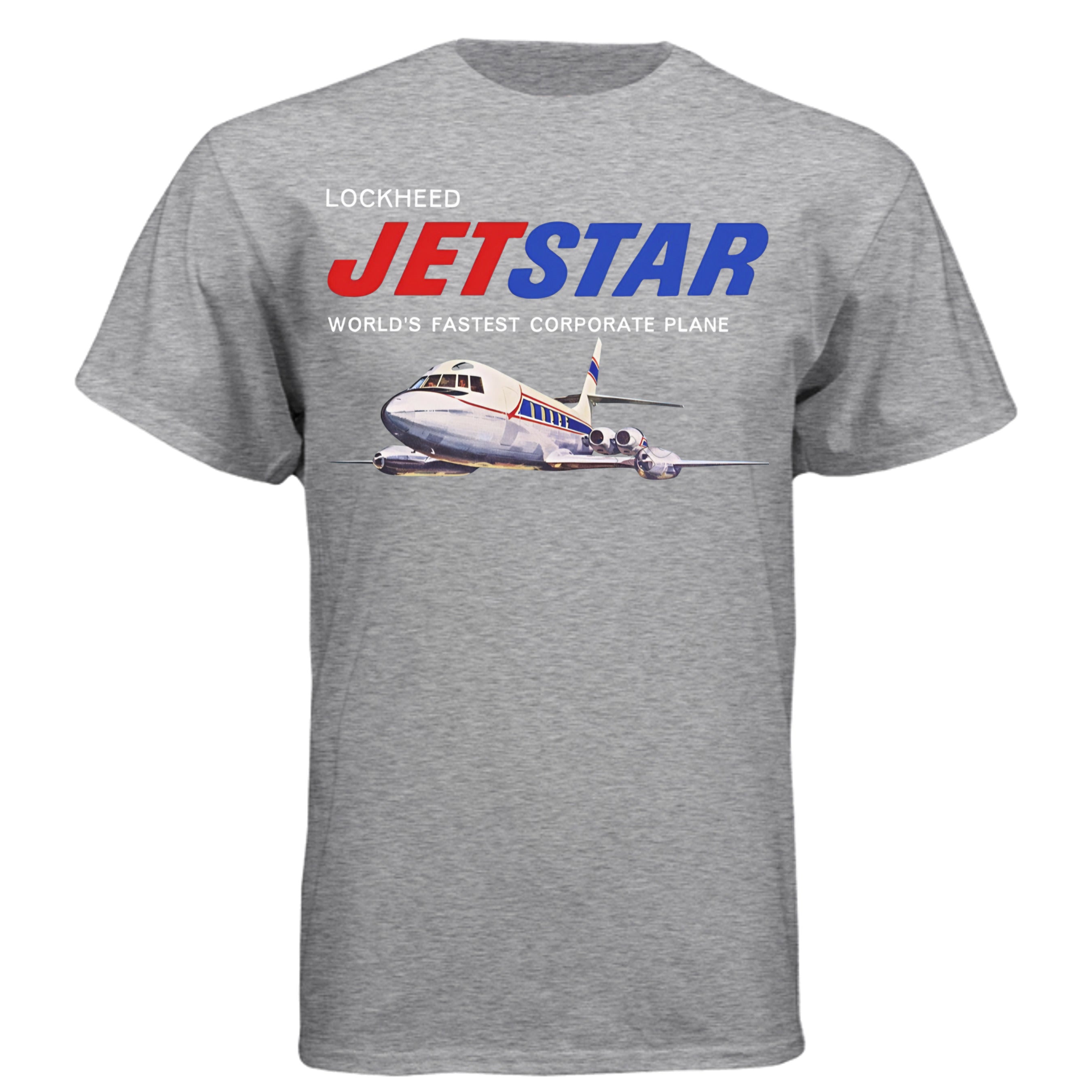 PREMIUM HEATHER - 6010 - FRONT