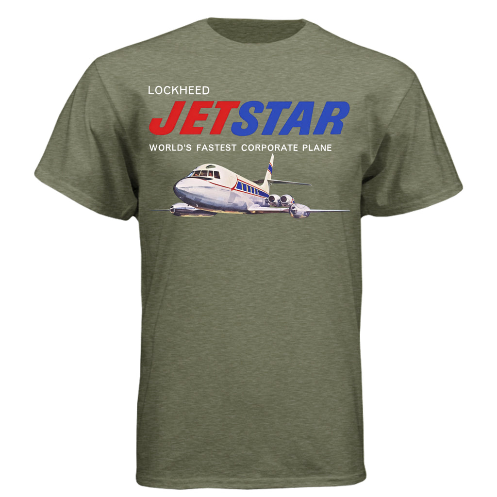 MILITARY GREEN - 6010 - FRONT